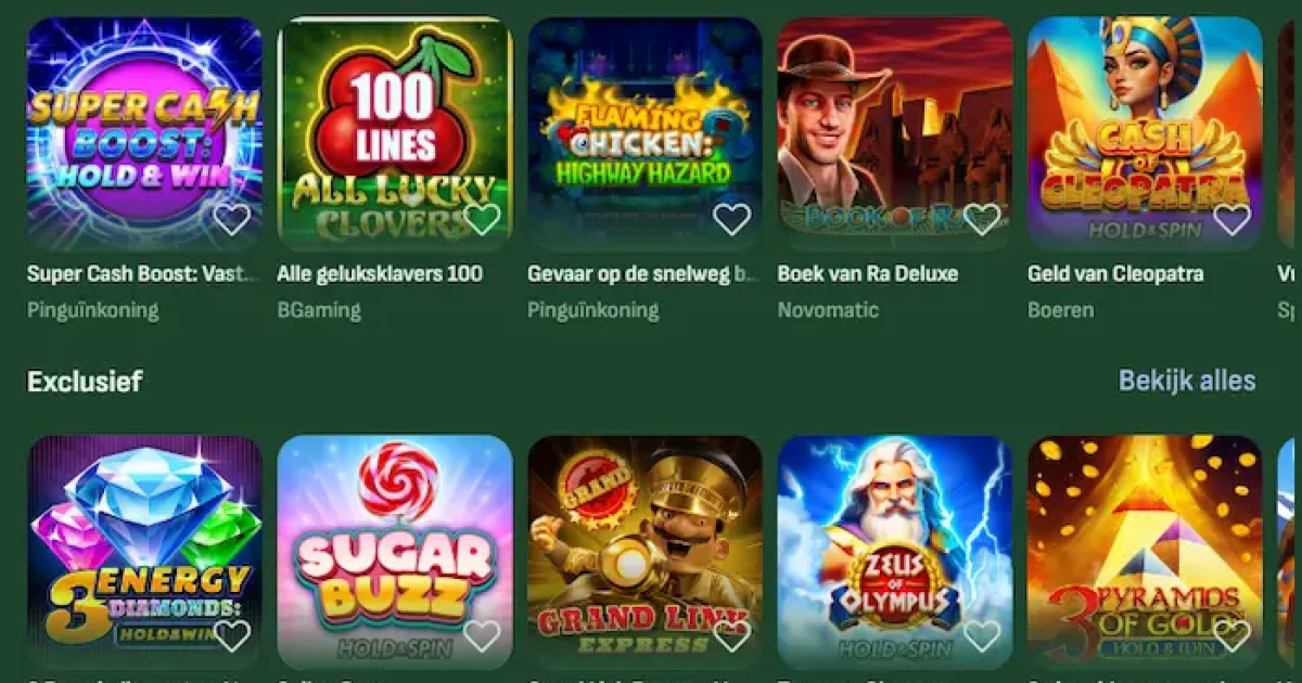 BetSixty Casino