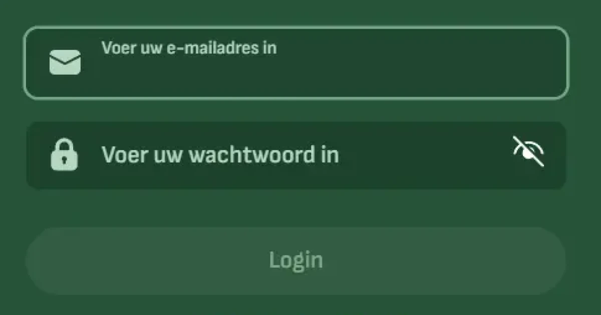 BetSixty Casino Login Nederland - Eenvoudig Registreren & Inloggen